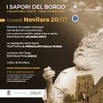 Confcommercio di Pesaro e Urbino - I Sapori del Borgo 2017 al Castello di Novilara - Pesaro
